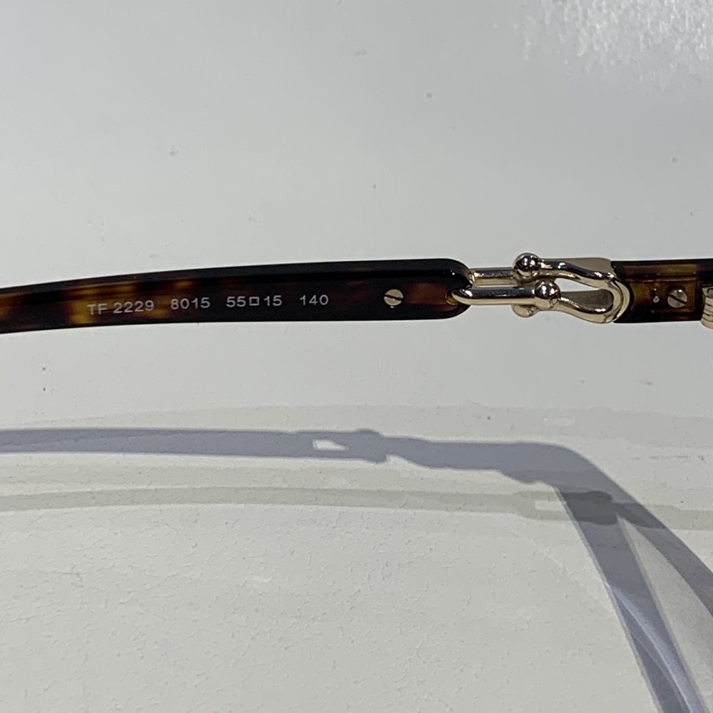 New Women’s Tiffany&Co Eyeglasses - Picture 6 of 12